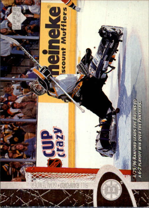 B3482- 1996-97 Upper Deck Hk Cards 1-250 +Rookies -You Pick- 15+ FREE US SHIP - Bild 16 von 499
