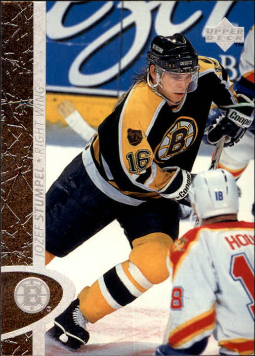 B3482- 1996-97 Upper Deck Hk Cards 1-250 +Rookies -You Pick- 15+ FREE US SHIP - Bild 24 von 499