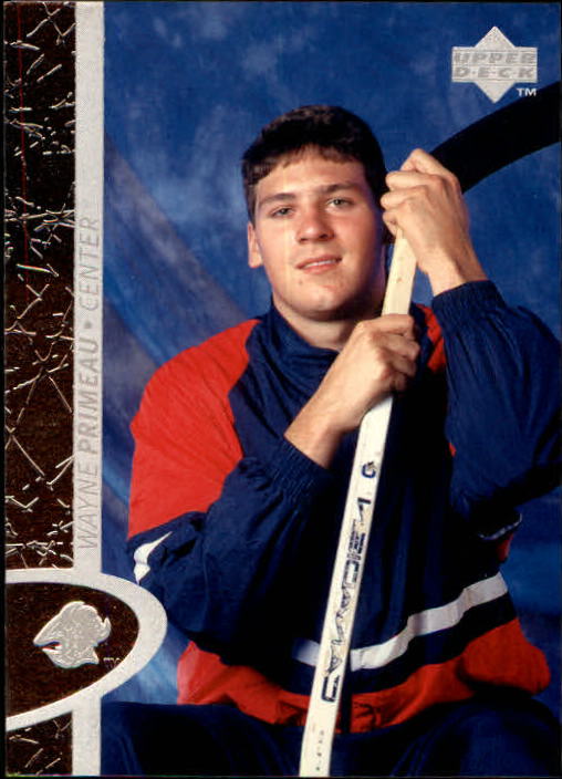 B3482- 1996-97 Upper Deck Hk Cards 1-250 +Rookies -You Pick- 15+ FREE US SHIP - Bild 40 von 499