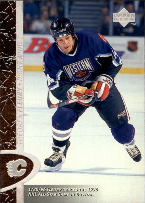 B3482- 1996-97 Upper Deck Hk Cards 1-250 +Rookies -You Pick- 15+ FREE US SHIP - Bild 44 von 499