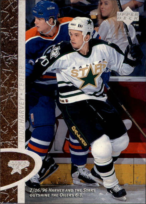 B3482- 1996-97 Upper Deck Hk Cards 1-250 +Rookies -You Pick- 15+ FREE US SHIP - Bild 90 von 499