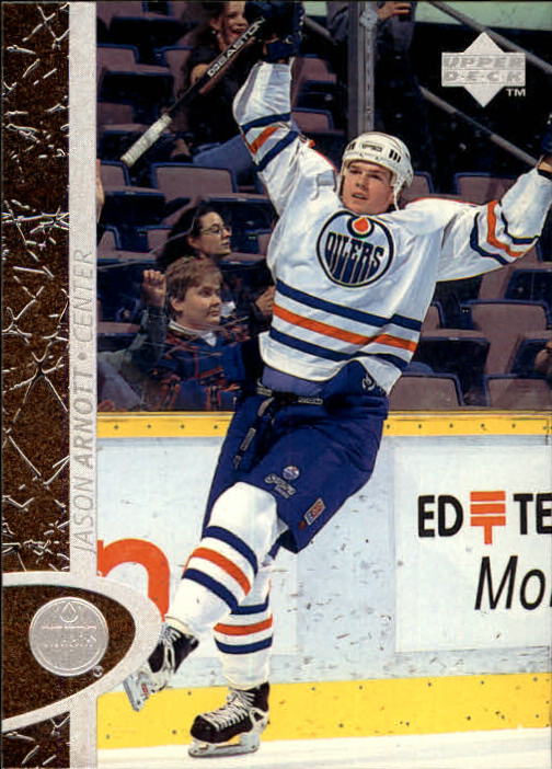 B3482- 1996-97 Upper Deck Hk Cards 1-250 +Rookies -You Pick- 15+ FREE US SHIP - Bild 114 von 499