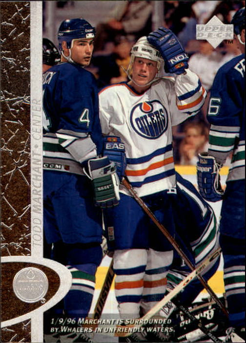 B3482- 1996-97 Upper Deck Hk Cards 1-250 +Rookies -You Pick- 15+ FREE US SHIP - Bild 118 von 499