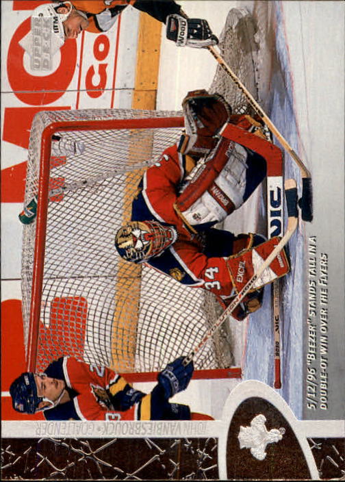 B3482- 1996-97 Upper Deck Hk Cards 1-250 +Rookies -You Pick- 15+ FREE US SHIP - Bild 126 von 499