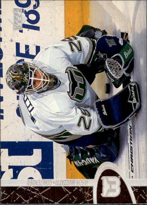 B3482- 1996-97 Upper Deck Hk Cards 1-250 +Rookies -You Pick- 15+ FREE US SHIP - Bild 142 von 499