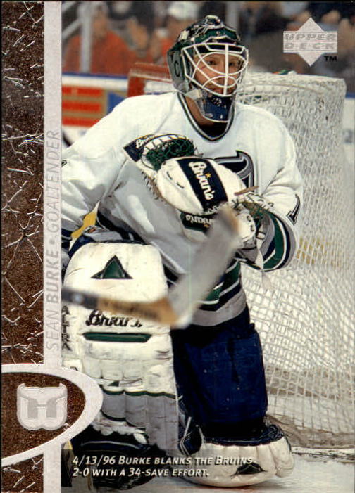 B3482- 1996-97 Upper Deck Hk Cards 1-250 +Rookies -You Pick- 15+ FREE US SHIP - Bild 144 von 499