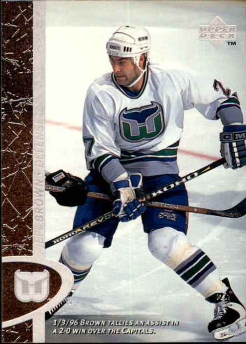 B3482- 1996-97 Upper Deck Hk Cards 1-250 +Rookies -You Pick- 15+ FREE US SHIP - Bild 146 von 499