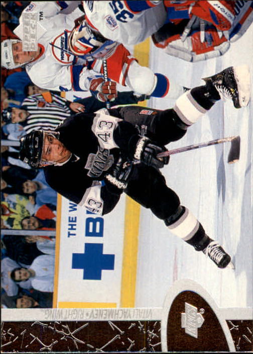 B3482- 1996-97 Upper Deck Hk Cards 1-250 +Rookies -You Pick- 15+ FREE US SHIP - Bild 154 von 499