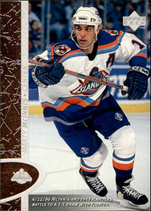 B3482- 1996-97 Upper Deck Hk Cards 1-250 +Rookies -You Pick- 15+ FREE US SHIP - Bild 204 von 499