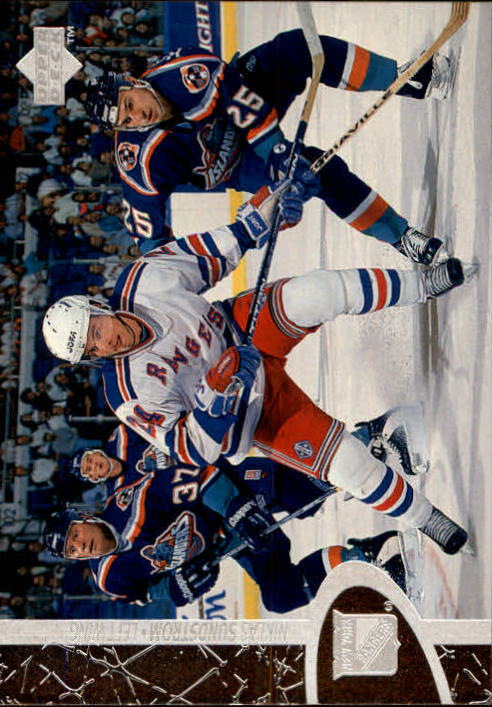 B3482- 1996-97 Upper Deck Hk Cards 1-250 +Rookies -You Pick- 15+ FREE US SHIP - Bild 214 von 499