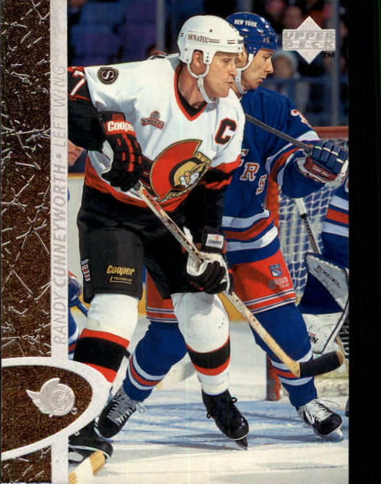 B3482- 1996-97 Upper Deck Hk Cards 1-250 +Rookies -You Pick- 15+ FREE US SHIP - Bild 220 von 499