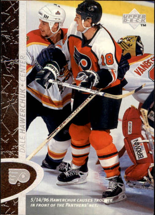 B3482- 1996-97 Upper Deck Hk Cards 1-250 +Rookies -You Pick- 15+ FREE US SHIP - Bild 238 von 499