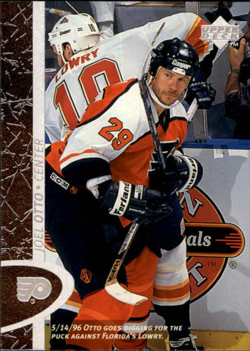 B3482- 1996-97 Upper Deck Hk Cards 1-250 +Rookies -You Pick- 15+ FREE US SHIP - Bild 246 von 499