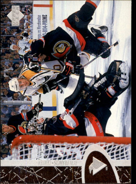 B3482- 1996-97 Upper Deck Hk Cards 1-250 +Rookies -You Pick- 15+ FREE US SHIP - Bild 264 von 499