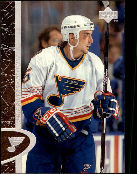 B3482- 1996-97 Upper Deck Hk Cards 1-250 +Rookies -You Pick- 15+ FREE US SHIP - Bild 288 von 499
