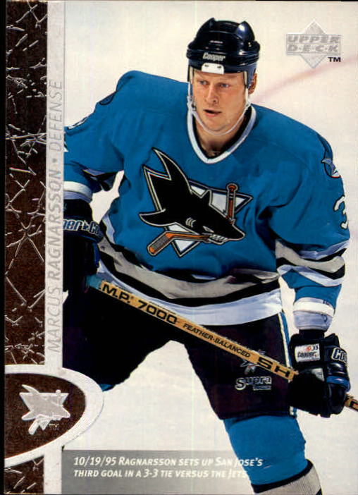 B3482- 1996-97 Upper Deck Hk Cards 1-250 +Rookies -You Pick- 15+ FREE US SHIP - Bild 294 von 499