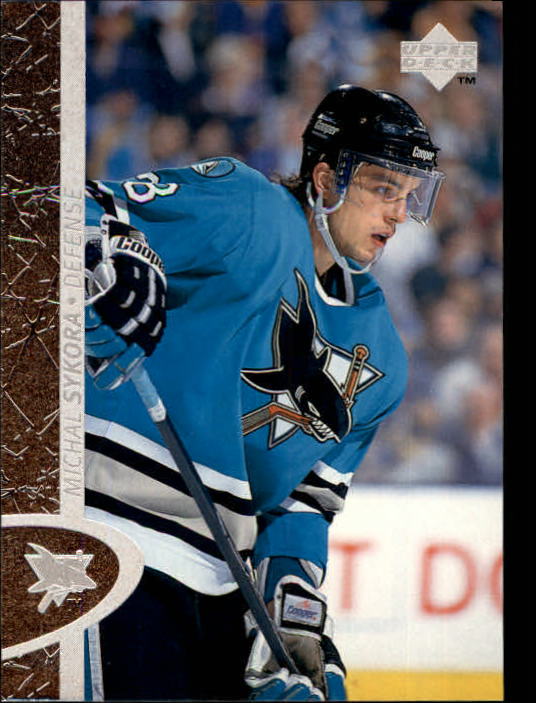 B3482- 1996-97 Upper Deck Hk Cards 1-250 +Rookies -You Pick- 15+ FREE US SHIP - Bild 300 von 499