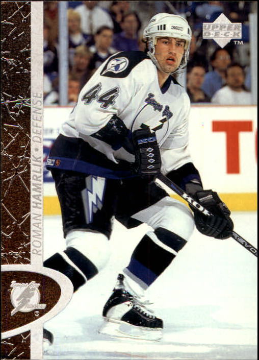 B3482- 1996-97 Upper Deck Hk Cards 1-250 +Rookies -You Pick- 15+ FREE US SHIP - Bild 304 von 499