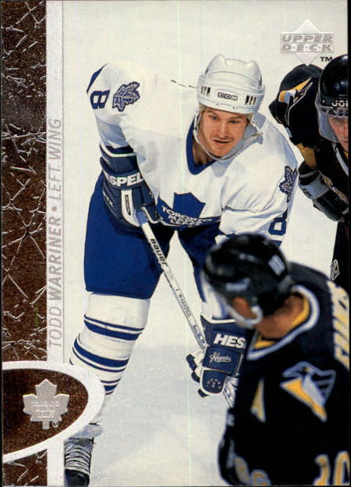 B3482- 1996-97 Upper Deck Hk Cards 1-250 +Rookies -You Pick- 15+ FREE US SHIP - Bild 324 von 499