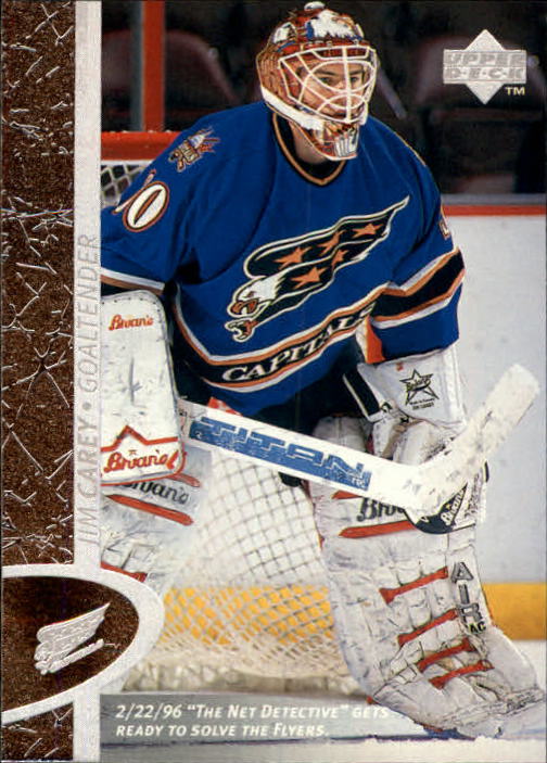 B3482- 1996-97 Upper Deck Hk Cards 1-250 +Rookies -You Pick- 15+ FREE US SHIP - Bild 346 von 499
