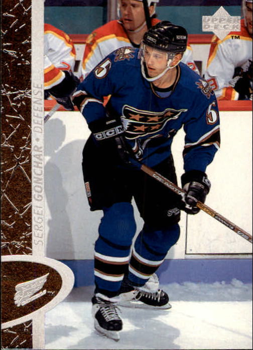 B3482- 1996-97 Upper Deck Hk Cards 1-250 +Rookies -You Pick- 15+ FREE US SHIP - Bild 348 von 499