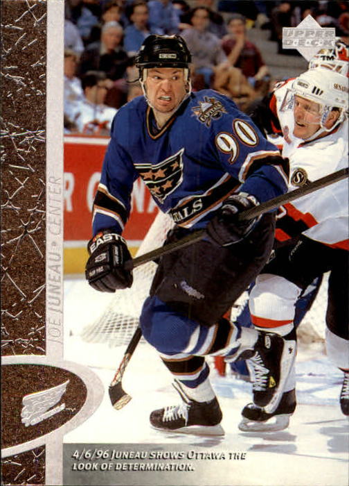 B3482- 1996-97 Upper Deck Hk Cards 1-250 +Rookies -You Pick- 15+ FREE US SHIP - Bild 350 von 499