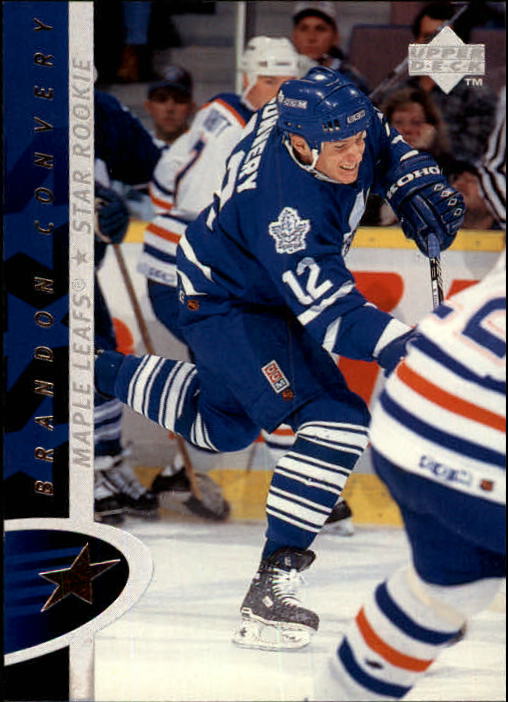 B3482- 1996-97 Upper Deck Hk Cards 1-250 +Rookies -You Pick- 15+ FREE US SHIP - Bild 370 von 499