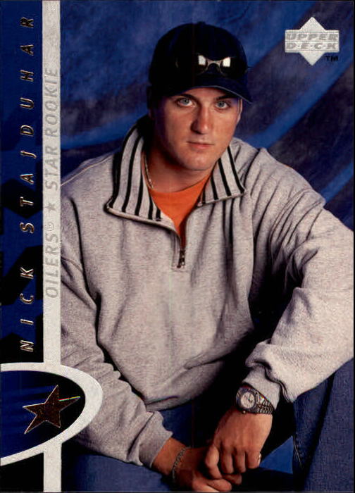 B3482- 1996-97 Upper Deck Hk Cards 1-250 +Rookies -You Pick- 15+ FREE US SHIP - Bild 386 von 499