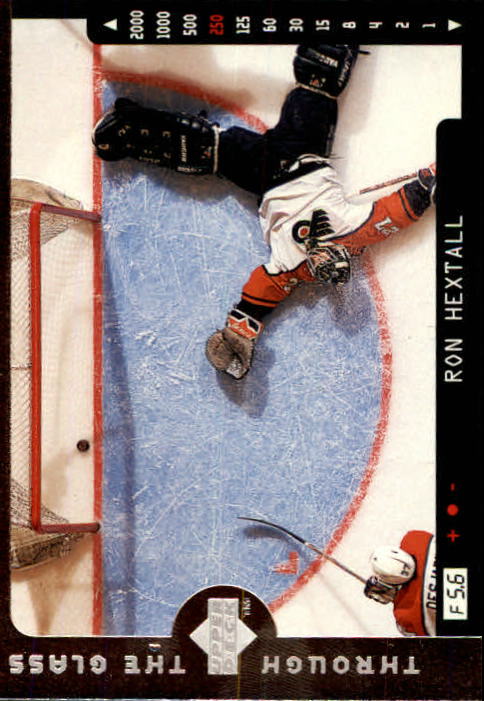 B3482- 1996-97 Upper Deck Hk Cards 1-250 +Rookies -You Pick- 15+ FREE US SHIP - Bild 392 von 499
