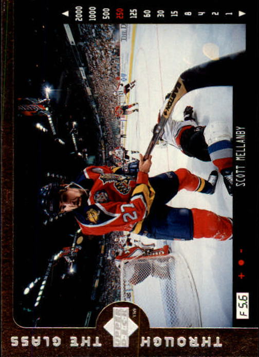 B3482- 1996-97 Upper Deck Hk Cards 1-250 +Rookies -You Pick- 15+ FREE US SHIP - Bild 398 von 499