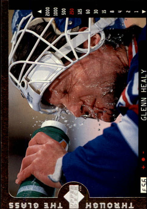 B3482- 1996-97 Upper Deck Hk Cards 1-250 +Rookies -You Pick- 15+ FREE US SHIP - Bild 402 von 499