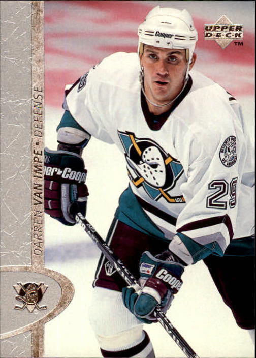 B3482- 1996-97 Upper Deck Hk Cards 1-250 +Rookies -You Pick- 15+ FREE US SHIP - Bild 424 von 499