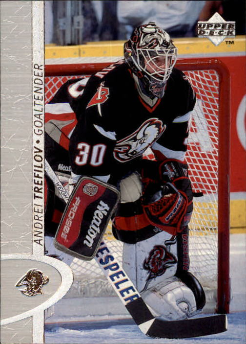 B3482- 1996-97 Upper Deck Hk Cards 1-250 +Rookies -You Pick- 15+ FREE US SHIP - Bild 448 von 499