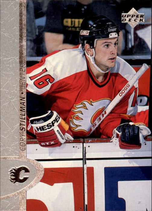 B3482- 1996-97 Upper Deck Hk Cards 1-250 +Rookies -You Pick- 15+ FREE US SHIP - Bild 456 von 499