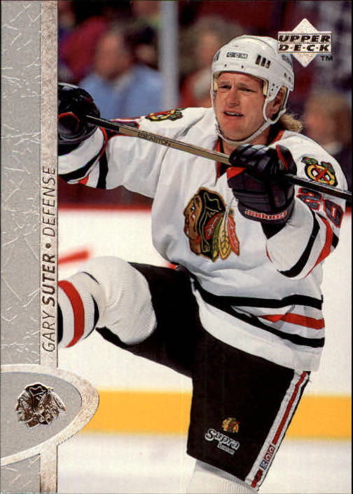 B3482- 1996-97 Upper Deck Hk Cards 1-250 +Rookies -You Pick- 15+ FREE US SHIP - Bild 468 von 499