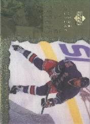 1996-97 Upper Deck Ice #112 Wayne Gretzky