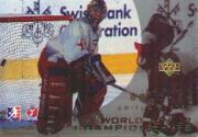1996-97 Upper Deck Ice #148 Brian Boucher