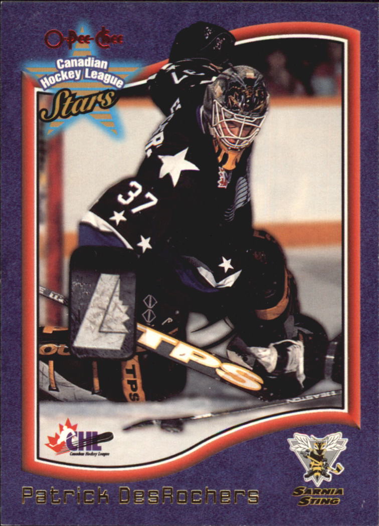 A2809- 1997 Bowman Chl Hockey Karten 1-160 + Rookies -du Pick- 15 + Gratis US - Bild 76 von 306