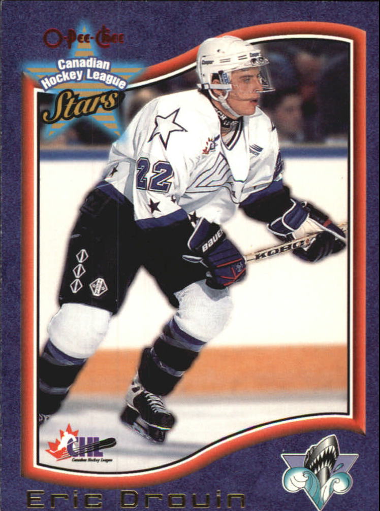 A2809- 1997 Bowman Chl Hockey Karten 1-160 + Rookies -du Pick- 15 + Gratis US - Bild 304 von 306
