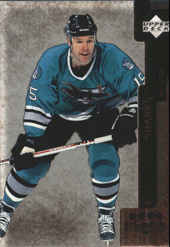 A6641- 1997-98 Black Diamond Quadruple Diamond Hk -You Pick- 15+ FREE US SHIP - Picture 14 of 21