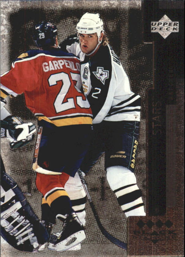 A6641- 1997-98 Black Diamond Quadruple Diamond Hk -You Pick- 15+ FREE US SHIP - Picture 16 of 21