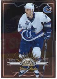Sports Card Front