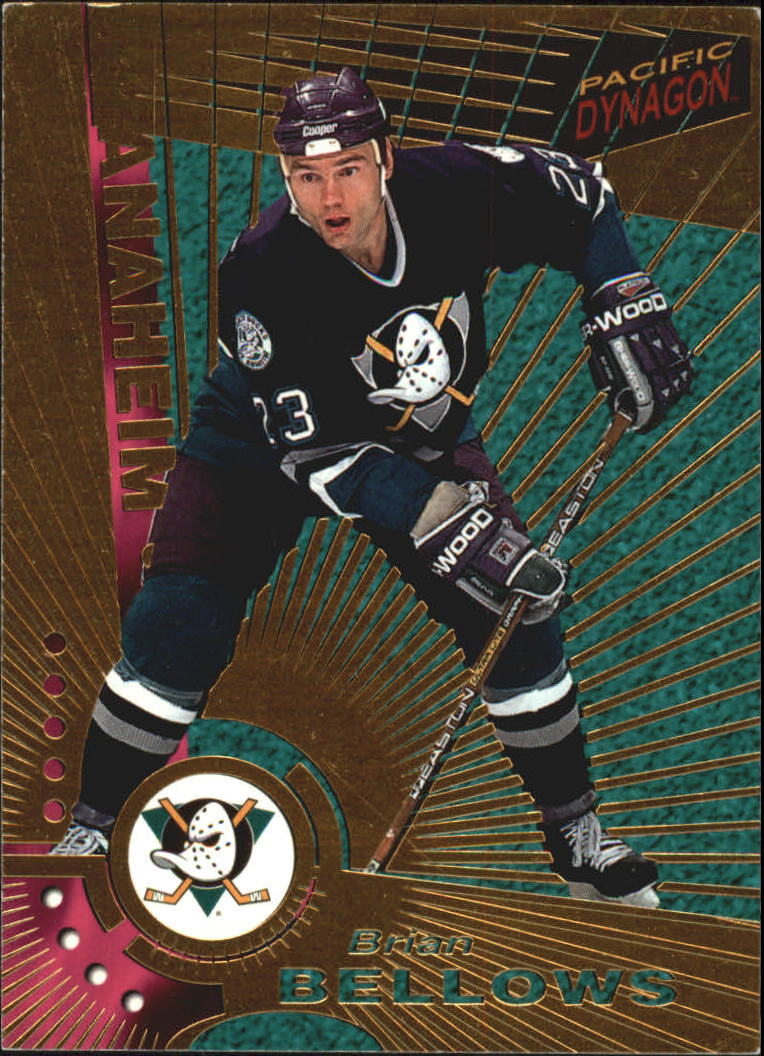 B0028- 1997-98 Pacific Dynagon Hk Card #s 1-144+ -You Pick- 15+ FREE US SHIP