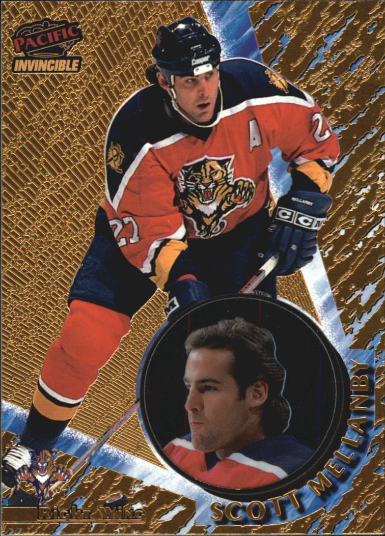 Sports Card Front