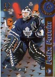 Sports Card Front