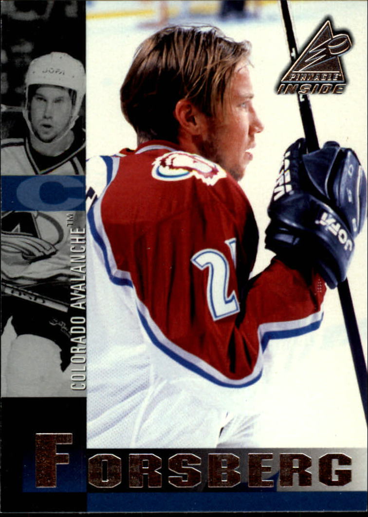 B1892- 1997-98 Pinnacle Inside Hk #s 1-190 +Rookies -You Pick- 15+ FREE US SHIP - Bild 8 von 341