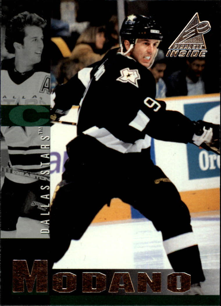 B1892- 1997-98 Pinnacle Inside Hk #s 1-190 +Rookies -You Pick- 15+ FREE US SHIP - Bild 14 von 341