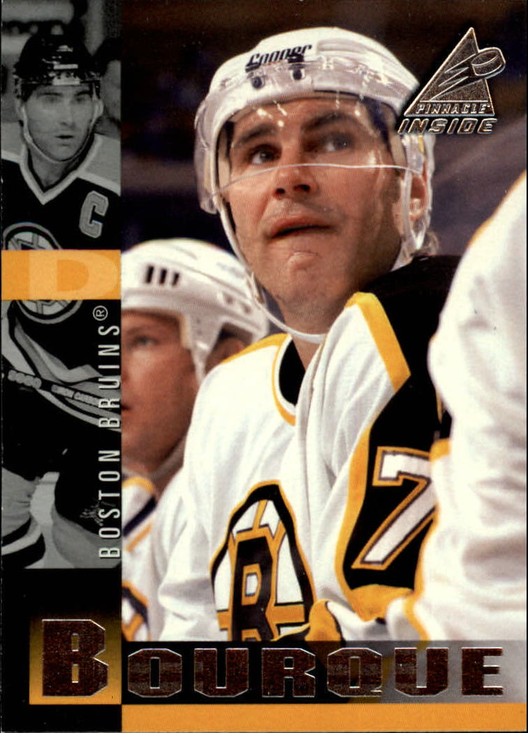 B1892- 1997-98 Pinnacle Inside Hk #s 1-190 +Rookies -You Pick- 15+ FREE US SHIP - Bild 16 von 341