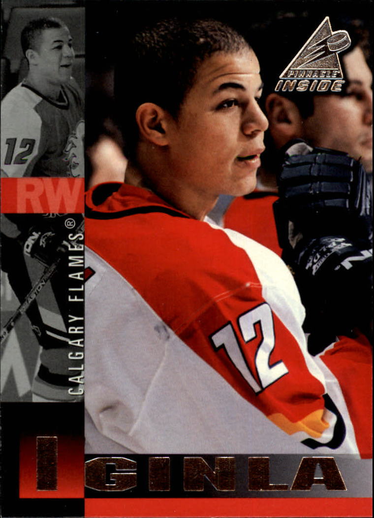 B1892- 1997-98 Pinnacle Inside Hk #s 1-190 +Rookies -You Pick- 15+ FREE US SHIP - Bild 18 von 341