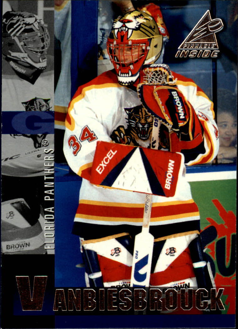 B1892- 1997-98 Pinnacle Inside Hk #s 1-190 +Rookies -You Pick- 15+ FREE US SHIP - Bild 22 von 341
